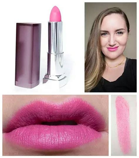 Maybelline Ravishing Rose