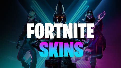 Best Fortnite Skins Ranked 2022 Tryhard Skins Sweaty Skins And