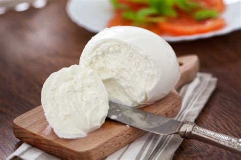 18 Types of Cheese You Should Know About - My Fermented Foods