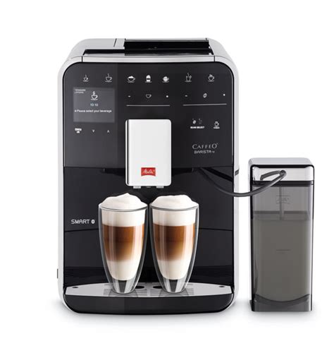 Melitta X F Barista Ts Smart