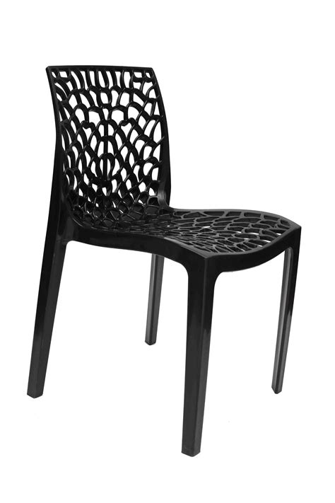 Understand And Buy Ruby Plastic Chair Off