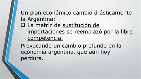 La Economía En La Dictadura Militar De 1976