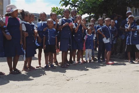 Association Misaotra Madagascar Un Appel Aux Dons Qui A Port Ses