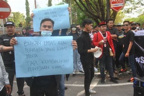 Honorer Diangkat PNS Tanpa Tes Benarkah Tapi Sayangnya Ada Syarat