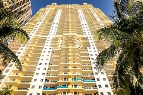 Los Mejores Hoteles Con Playa En Miami South Beach Sunny Isles Y Hollywood Beach —