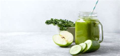 Cucumber Apple Smoothie Dherbs The Best All Natural Herbal Remedies