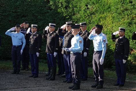 En Images Compagnie De Gendarmerie De Bourgoin Jallieu Revivez La