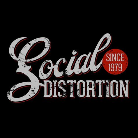 Social Distortion Wallpapers Wallpaper Cave