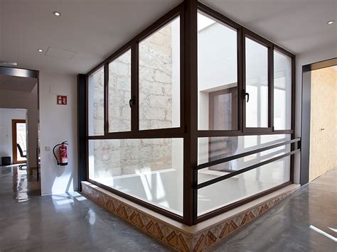 SEDE SOCIAL ESTEL DE LLEVANT Arquitectura GMM