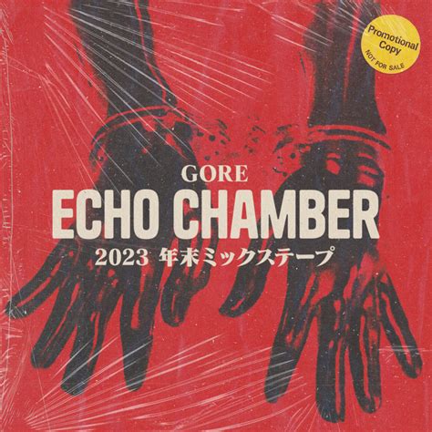 Echo Chamber (2023 Year End Mixtape) | GORE