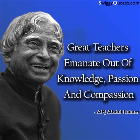 Inspiring Apj Abdul Kalam Education Quotes With Images Swiggy