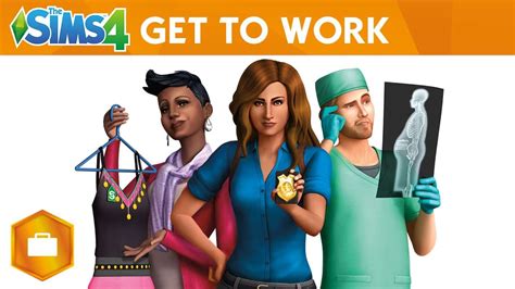 Maximize Your Success In The Sims 4 Get To Work With These Cheats The