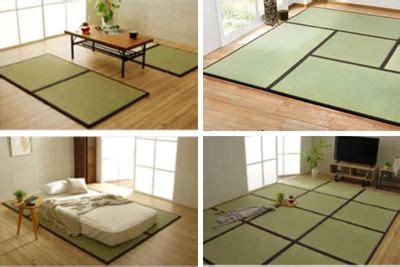 3 Best Organic Tatami Mats Traditional Japanese Style