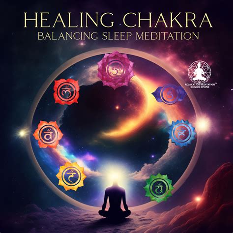 Healing Chakra Balancing Sleep Meditation Dreaming Of Abundance Deep