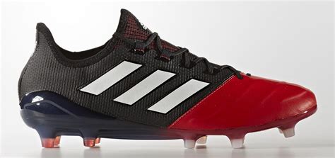 adidas ACE 17.1 Leather Football Boots