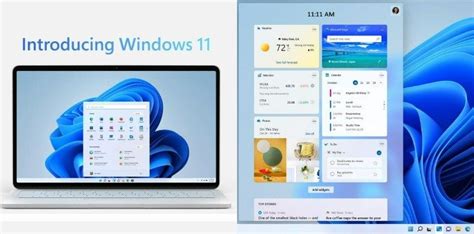 Windows 11 Rilis Ini Daftar Fitur Terbaru Dan Cara Download Gratis