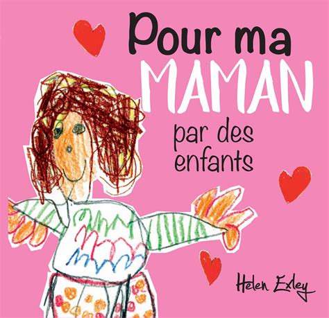 POUR MA MAMAN PAR DES ENFANTS Buy Online At Best Price In KSA Souq