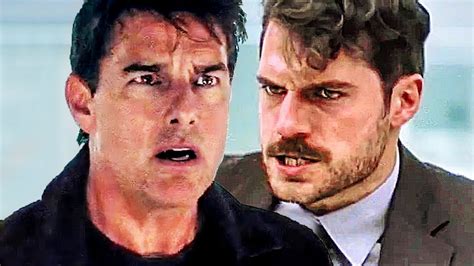 MISSION IMPOSSIBLE 6 Fallout Bande Annonce VOST Vidéo Dailymotion