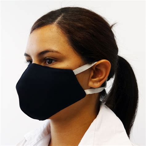 Mascarilla Higi Nica Reutilizable Doca Doca Safety