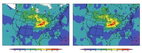 Figure 10 From NORTH AMERICAN REGIONAL REANALYSIS Semantic Scholar