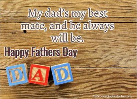 30 Best Happy Fathers Day 2023 Poems And Quotes