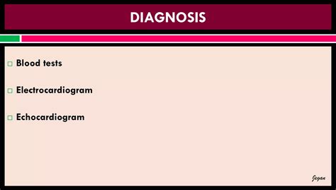 Pathophysiology Of Rheumatic Fever Ppt