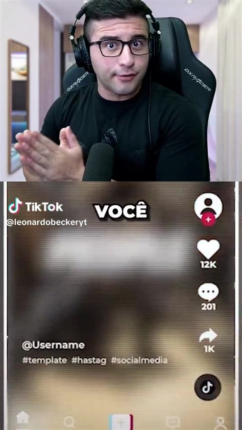 Como Viralizar No Tiktok Em 2024