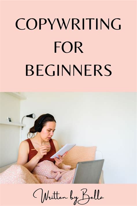 Copywriting Tips For Beginners The Basics With Examples