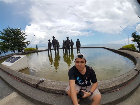 Top 7 Tourist Spots In Tacloban City You Dont Want To Miss • Wandering