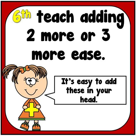 teach addition   fingers teachers