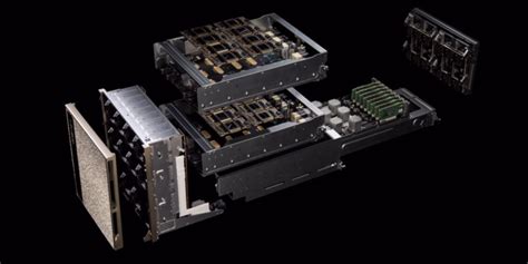 Nvidia On Linkedin Nvswitch Accelerates Nvidia Dgx 2