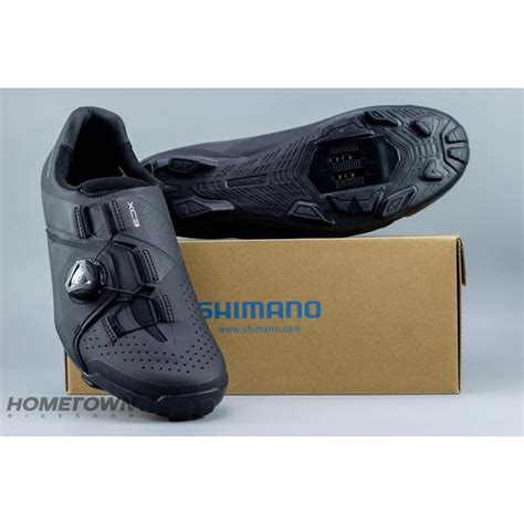 Shimano Xc3 Xc300 Xc Mtb Wide Cleats Shoes Shopee Philippines