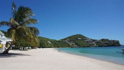 Top Five beaches in Grenada - I Am Grenada