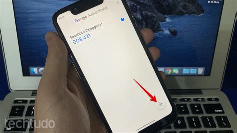 Como usar o Google Authenticator no celular e recuperar código confira