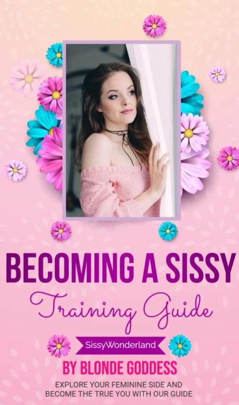 The Pocket Sissy Training Guide ⋆ Sissy Wonderland