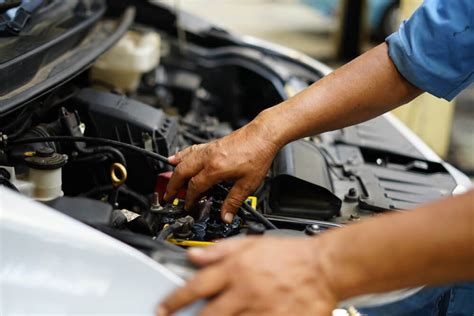 Alasan Servis Rutin Lebih Baik Di Bengkel Mobil Resmi Seva