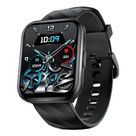 Smart Watch KUMI KU6 Meta LojaKone