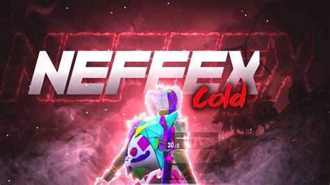 NEFFEX COLD PUBG MONTAGE POCO X3 PRO YouTube