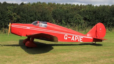 G APIE Avions Fairey Tipsy Belfair G APIE Cn 535 Avions Flickr