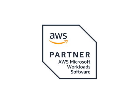 Aws Microsoft Workloads Competency Partners