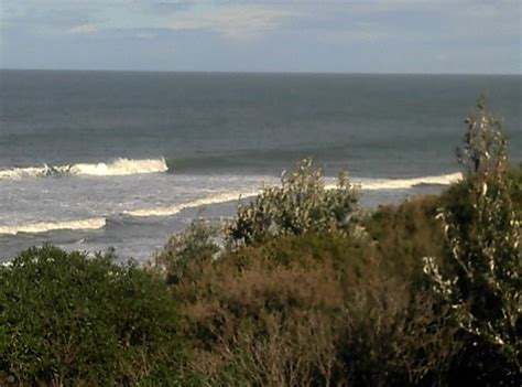 Red Bluff Surf Forecast and Surf Reports (VIC - East Coast, Australia)