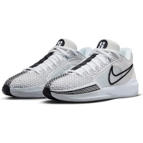 Zapatillas Baloncesto Nike Sabrina Magnetic