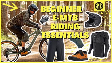 TOP BEST MTB PROTECTION GEAR Best Safety Riding Essentials