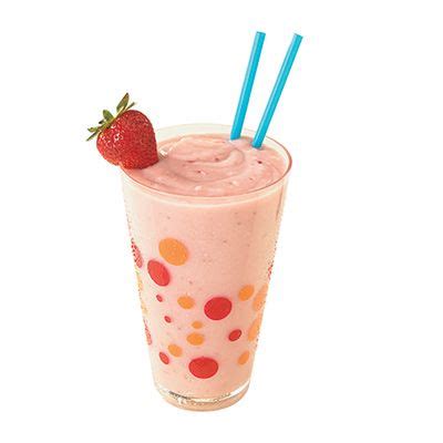 Smoothie aux fraises Metro Recette Smoothie à la fraise Fraise