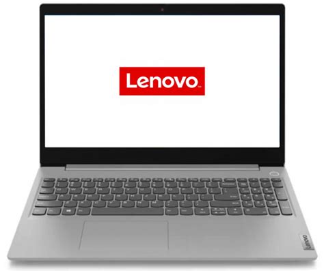 Lenovo IdeaPad 3 15ARE05 Ryzen 5 4500U 8Gb SSD 512Gb AMD Radeon