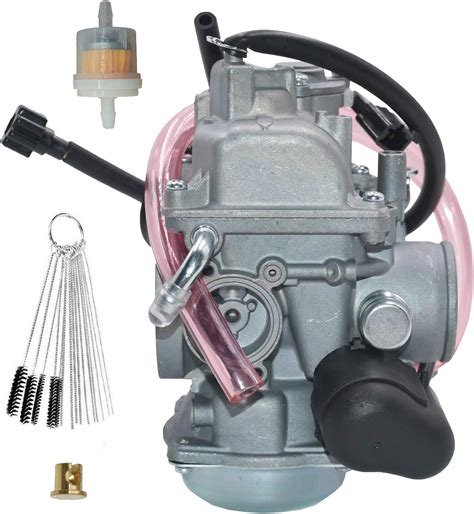 Amazon Carbman Carburetor Replacement For Arctic Cat