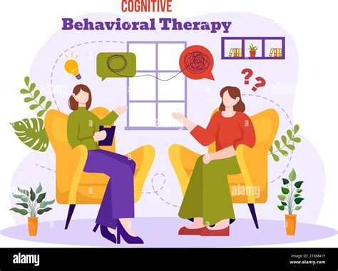 Behavioural Disorder Stock Vector Images Alamy