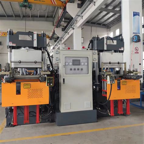 automatic hydraulic press  injection molding applications