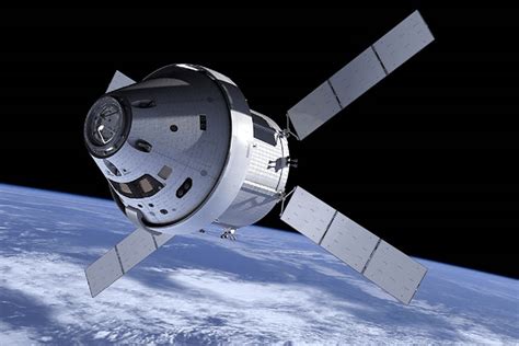 Satélite Artificial | Orion spacecraft, Spacecraft, Space flight