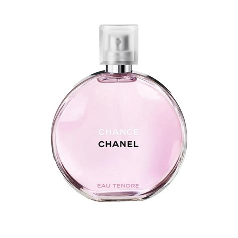 Perfume Womens Perfume Chanel Chance Eau Tendre Bazzaar Your